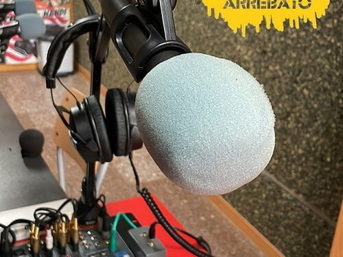 Radio Arrebato abre su convocatoria a nuevos programas para la temporada 2023-2024