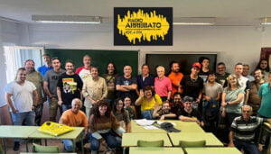 Radio Arrebato comienza su 36 temporada el 2 de octubre con cuatro nuevos programas