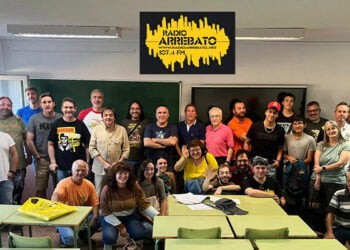 Radio Arrebato comienza su 36 temporada el 2 de octubre con cuatro nuevos programas