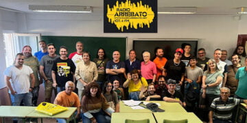 Radio Arrebato comienza su 36 temporada el 2 de octubre con cuatro nuevos programas