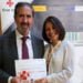 REBI recibe el ‘Premio al Fomento de la Diversidad en el Empleo’ de Cruz Roja Guadalajara 3 REBI recibe el ‘Premio al Fomento de la Diversidad en el Empleo’ de Cruz Roja Guadalajara