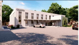 Salen a licitación las obras del centro de día para personas con discapacidad intelectual de Motilla del Palancar