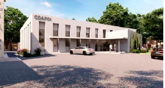 Salen a licitación las obras del centro de día para personas con discapacidad intelectual de Motilla del Palancar 1 Salen a licitación las obras del centro de día para personas con discapacidad intelectual de Motilla del Palancar