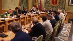 San Mateo volverá a contar con un puesto de atención a emergencias en el barrio del Castillo