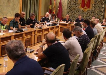 San Mateo volverá a contar con un puesto de atención a emergencias en el barrio del Castillo