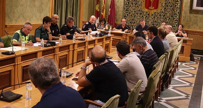 San Mateo volverá a contar con un puesto de atención a emergencias en el barrio del Castillo