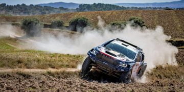 Santiago Carnicer en Cuenca 2022