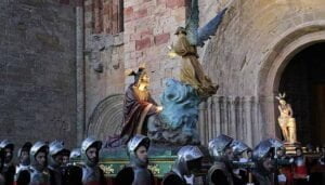 Sigüenza acoge este sábado el VI Encuentro de Cofradías y Hermandades de la Diócesis