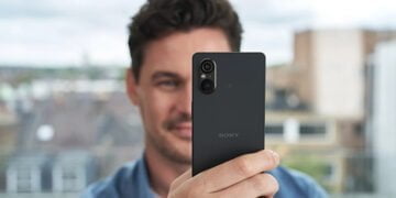 Sony presenta su último smartphone premium, el Xperia 5 V