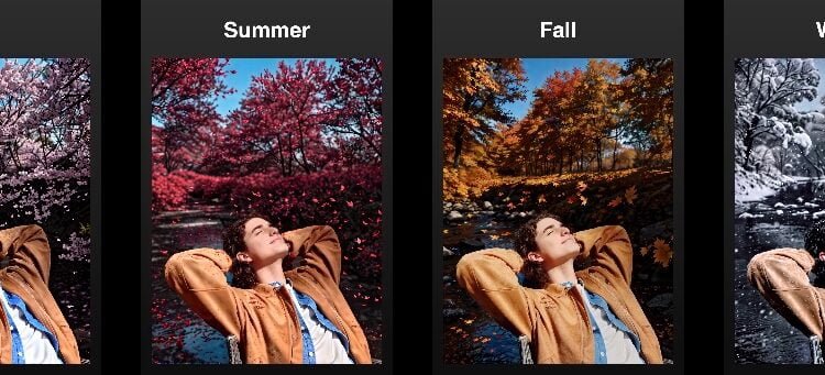 ¿Cuál es el siguiente paso en imágenes de smartphone? vivo comparte sus futuras innovaciones en fotografía 1 ¿Cuál es el siguiente paso en imágenes de smartphone? vivo comparte sus futuras innovaciones en fotografía