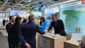 Todo listo en Cáceres para la celebración del I Foro Rutas Culturales de España