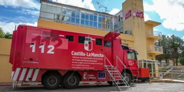 Tres personas han fallecido este verano en los ocho accidentes acuáticos atendidos y coordinados por el Servicio de Emergencias 1-1-2 de Castilla-La Mancha