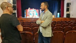 Ultramarinos de Lucas estrena en Guadalajara ‘La vida es juego’, una obra infantil apoyada por el Gobierno regional en su producción artística