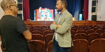 Ultramarinos de Lucas estrena en Guadalajara ‘La vida es juego’, una obra infantil apoyada por el Gobierno regional en su producción artística