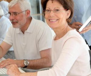 Un total de 67 centros para personas adultas de la región desarrollarán de septiembre a diciembre la segunda fase de los cursos de capacitación digital