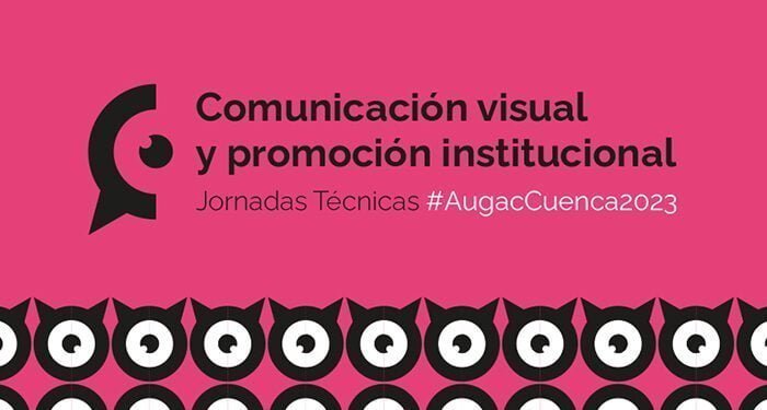 Unas jornadas de la UCLM convertirán a Cuenca en capital del diseño y la comunicación visual en octubre