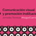 Unas jornadas de la UCLM convertirán a Cuenca en capital del diseño y la comunicación visual en octubre 3 Unas jornadas de la UCLM convertirán a Cuenca en capital del diseño y la comunicación visual en octubre
