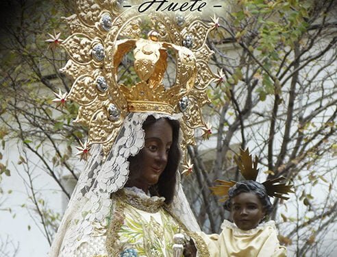 Ya hay programa para las fiestas de la Virgen de la Merced 2023 1 Ya hay programa para las fiestas de la Virgen de la Merced 2023