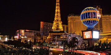 ¿Qué es el turismo de juegos de azar y por qué es tan popular