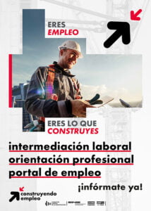 APEC-Guadalajara organiza una jornada de orientación profesional en el sector de la construcción