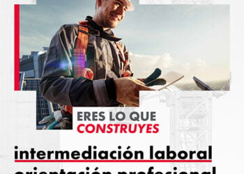 APEC-Guadalajara organiza una jornada de orientación profesional en el sector de la construcción