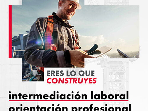 APEC-Guadalajara organiza una jornada de orientación profesional en el sector de la construcción