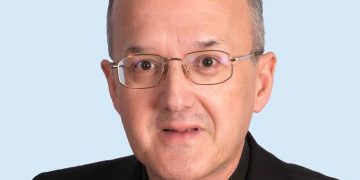 El conquense Julián Ruiz Martorell, nuevo obispo de Sigüenza-Guadalajara