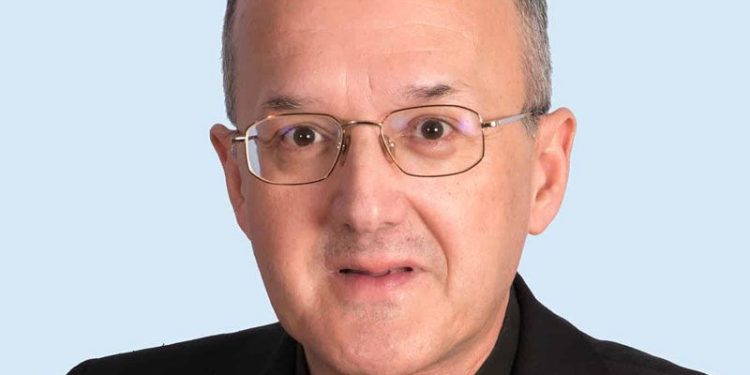 El conquense Julián Ruiz Martorell, nuevo obispo de Sigüenza-Guadalajara