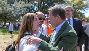 Mujeres rurales, semilla y fruto de nuestro desarrollo