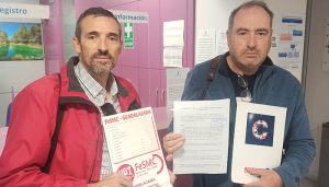 40.000 trabajadores del sector logístico de Guadalajara van a huelga al no llegar a un acuerdo con la patronal