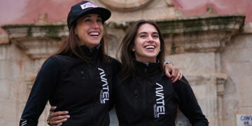 A un paso de la victoria El Avatel Racing Team llega a la última carrera del CERTT líderes en su categoría