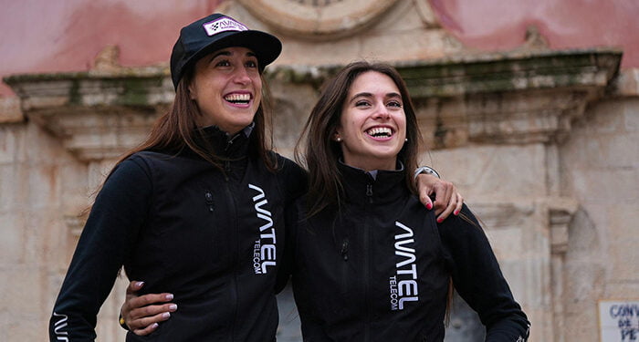 A un paso de la victoria El Avatel Racing Team llega a la última carrera del CERTT líderes en su categoría