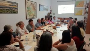 CEDER Alcarria Conquense sigue trabajando con éxito en la ejecución de la medida 19 LEADER  del Programa de Desarrollo Rural de Castilla-La Mancha 2014-2022