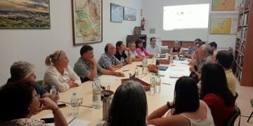 CEDER Alcarria Conquense sigue trabajando con éxito en la ejecución de la medida 19 LEADER  del Programa de Desarrollo Rural de Castilla-La Mancha 2014-2022