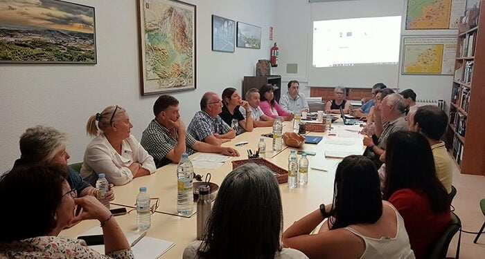 CEDER Alcarria Conquense sigue trabajando con éxito en la ejecución de la medida 19 LEADER del Programa de Desarrollo Rural de Castilla-La Mancha 2014-2022