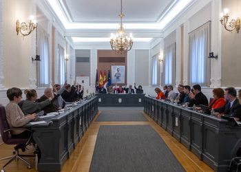 Aprobadas la modificación de las Ordenanzas Fiscales para 2024 para Guadalajara y la Ordenanza de la Zona de Bajas Emisiones Aprobadas la modificación de las Ordenanzas Fiscales para 2024 para Guadalajara y la Ordenanza de la Zona de Bajas Emisiones