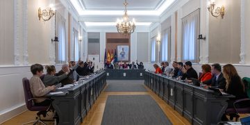 Aprobadas la modificación de las Ordenanzas Fiscales para 2024 para Guadalajara y la Ordenanza de la Zona de Bajas Emisiones