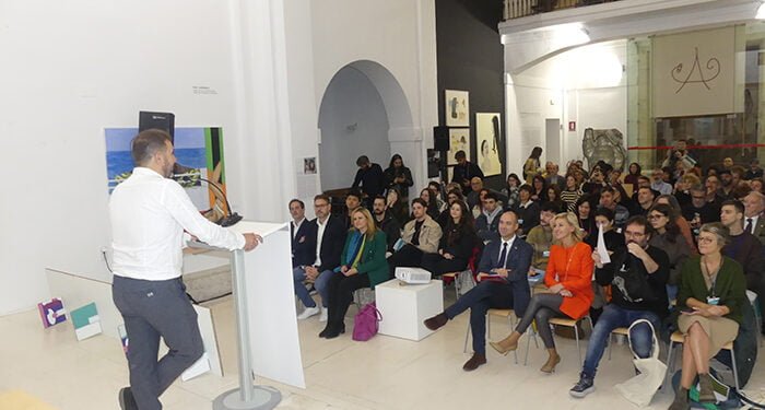 Arranca con lleno total el 11ENAD en Cuenca bajo el lema ‘Diseño Extendido’ 1 Arranca con lleno total el 11ENAD en Cuenca bajo el lema ‘Diseño Extendido’