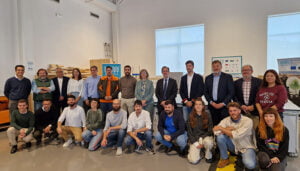 Arranca la cuarta hornada de UFIL con 13 participantes y nueve proyectos de emprendimiento