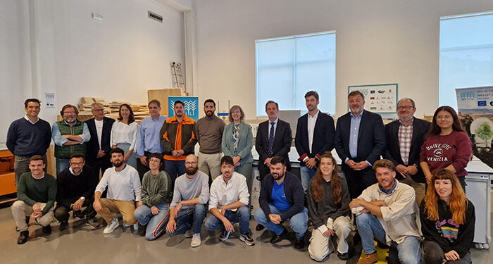 Arranca la cuarta hornada de UFIL con 13 participantes y nueve proyectos de emprendimiento
