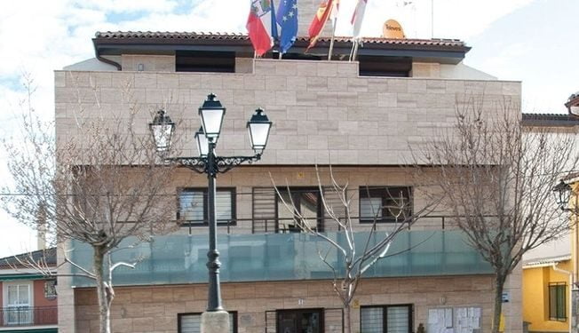 El Ayuntamiento de Yebes hace un llamamiento a la justicia y a la equidad tras ser excluido de los presupuestos de la Junta de Comunidades de Castilla-La Mancha para 2024 1 El Ayuntamiento de Yebes hace un llamamiento a la justicia y a la equidad tras ser excluido de los presupuestos de la Junta de Comunidades de Castilla-La Mancha para 2024