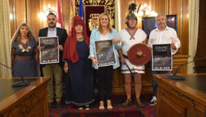 Barchín del Hoyo acogerá la XI edición de la Feria Íbera los días 14 y 15 de octubre