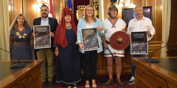 Barchín del Hoyo acogerá la XI edición de la Feria Íbera los días 14 y 15 de octubre
