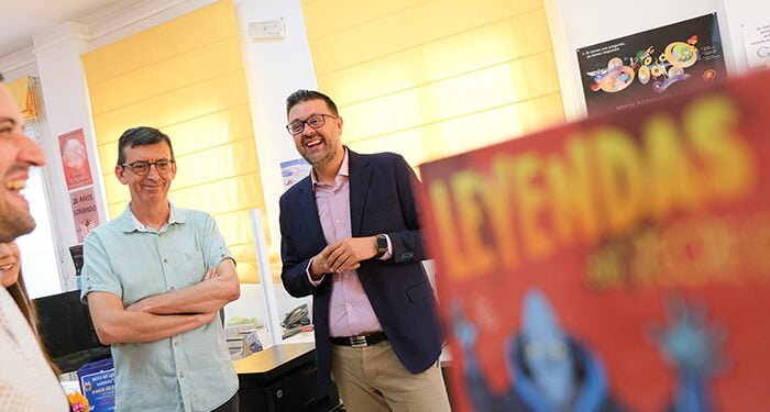 Bibliocracia 1 Bibliocracia