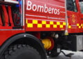 Bomberos Ayuntamiento de Cuenca