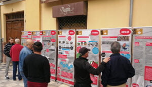 Cáritas Cuenca conmemora la Jornada Mundial para la Erradicación de la Pobreza