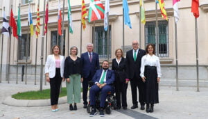 Carmen Torralba será la coordinadora del Grupo Territorial “Socialistas de Castilla-La Mancha” en el Senado