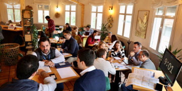 Casi 50 empresas se dan cita en Arcas en el evento B2B Smart CLM para impulsar la digitalización