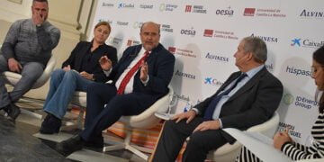 Castilla-La Mancha ha concedido más de 1.300 ayudas de inicio de actividad en zonas despobladas desde la entrada en vigor de la Ley