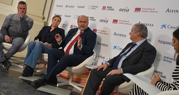 Castilla-La Mancha ha concedido más de 1.300 ayudas de inicio de actividad en zonas despobladas desde la entrada en vigor de la Ley